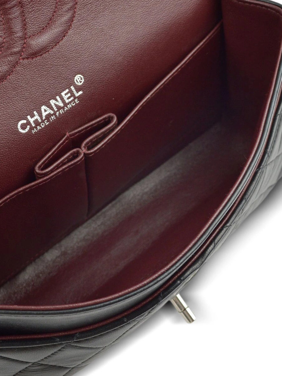 Cheap HOT SALE Women Double CHANEL shoulder medium Flap 2000 0404